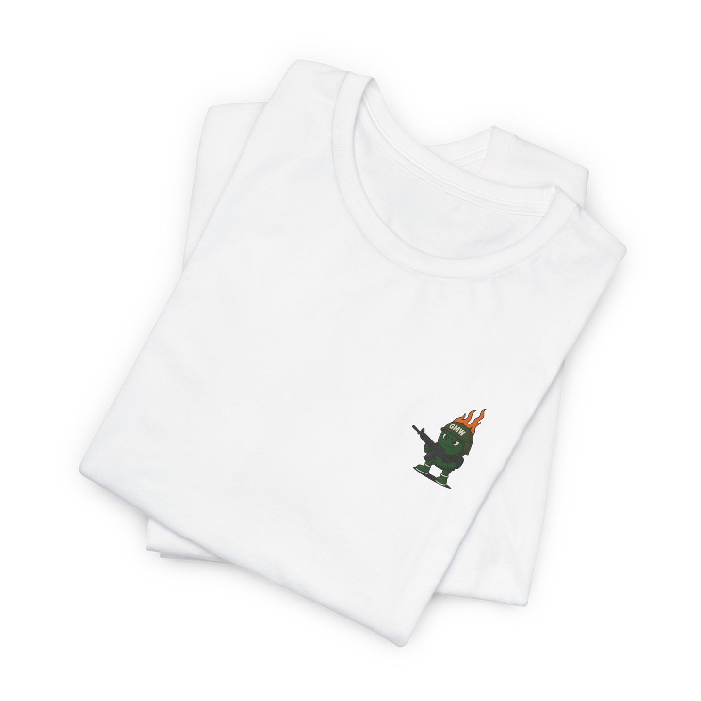 2A Tee