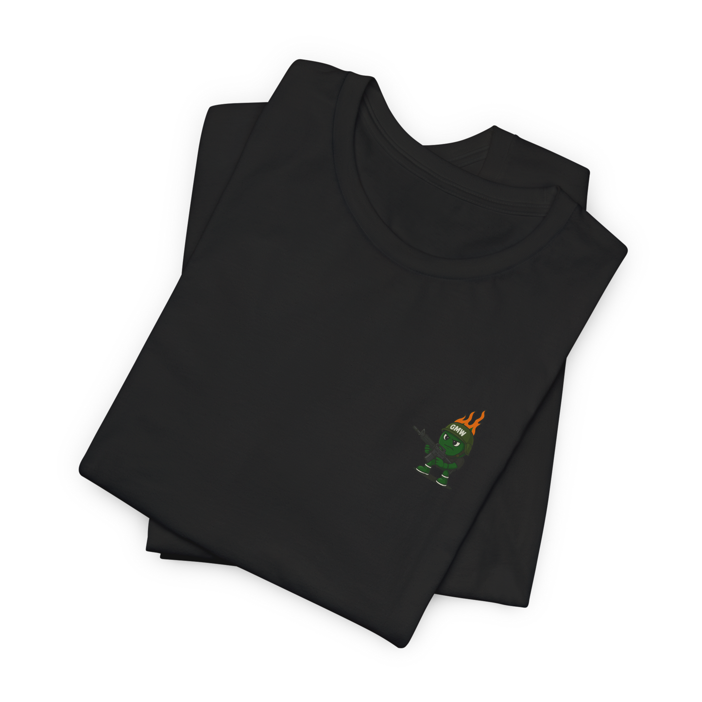 2A Tee