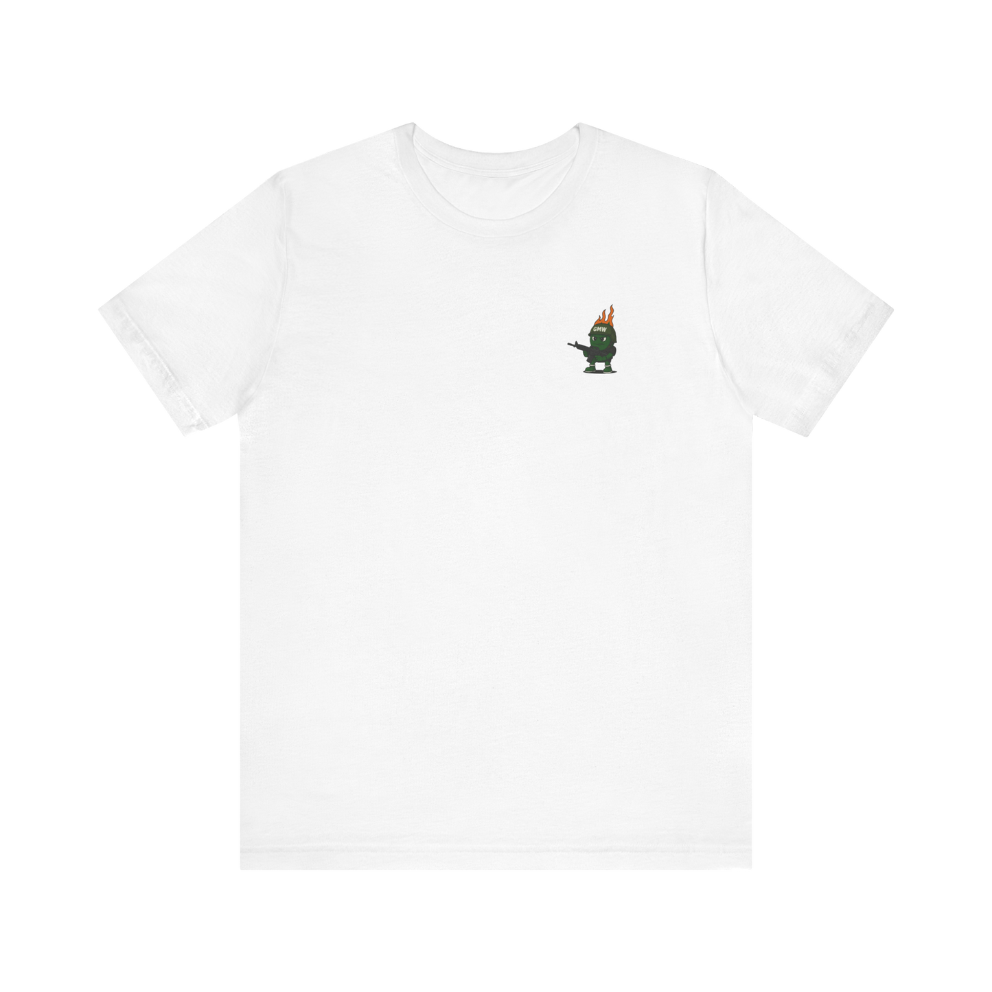 2A Tee