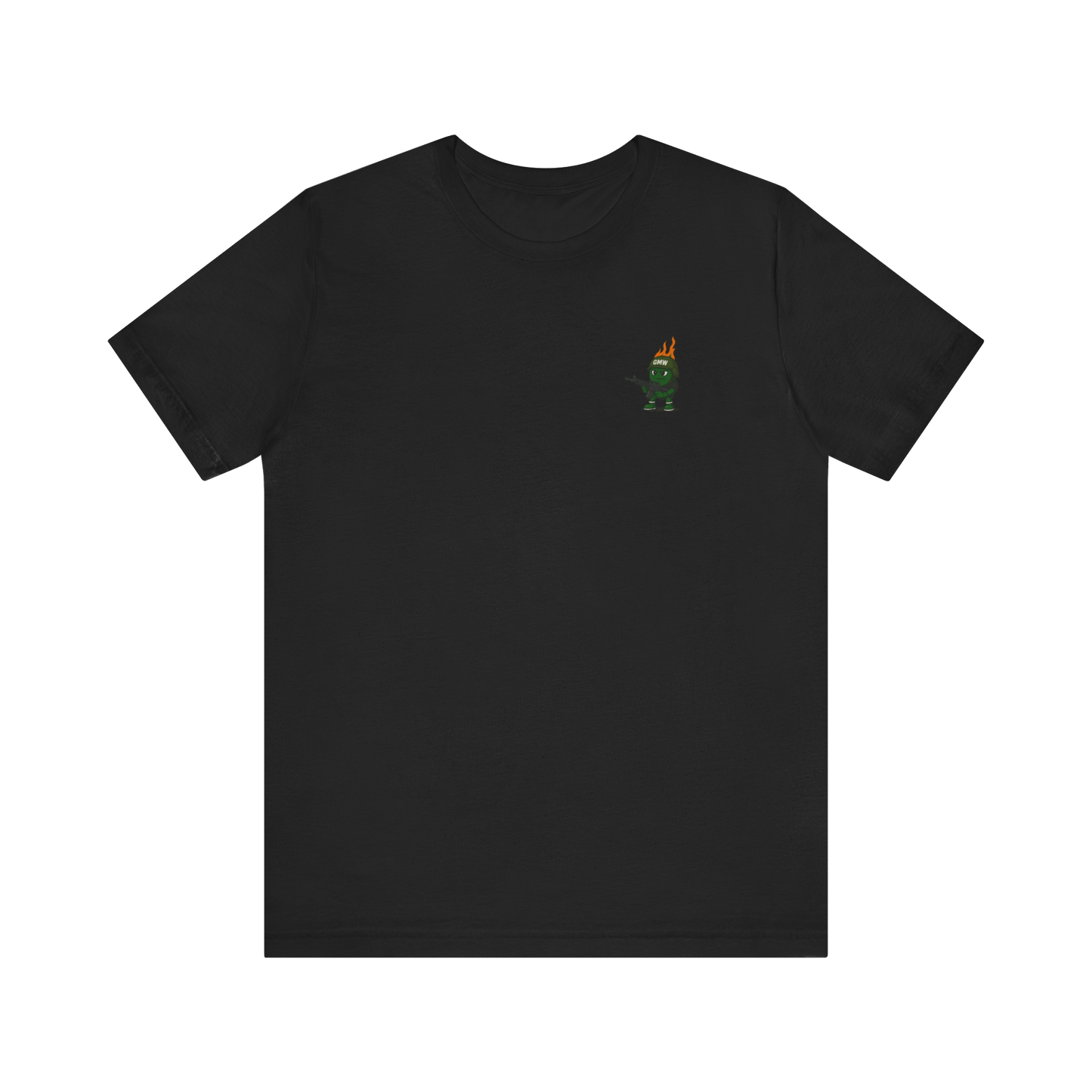 2A Tee