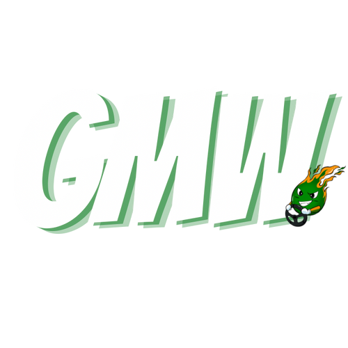 Green’s Motorworks logo