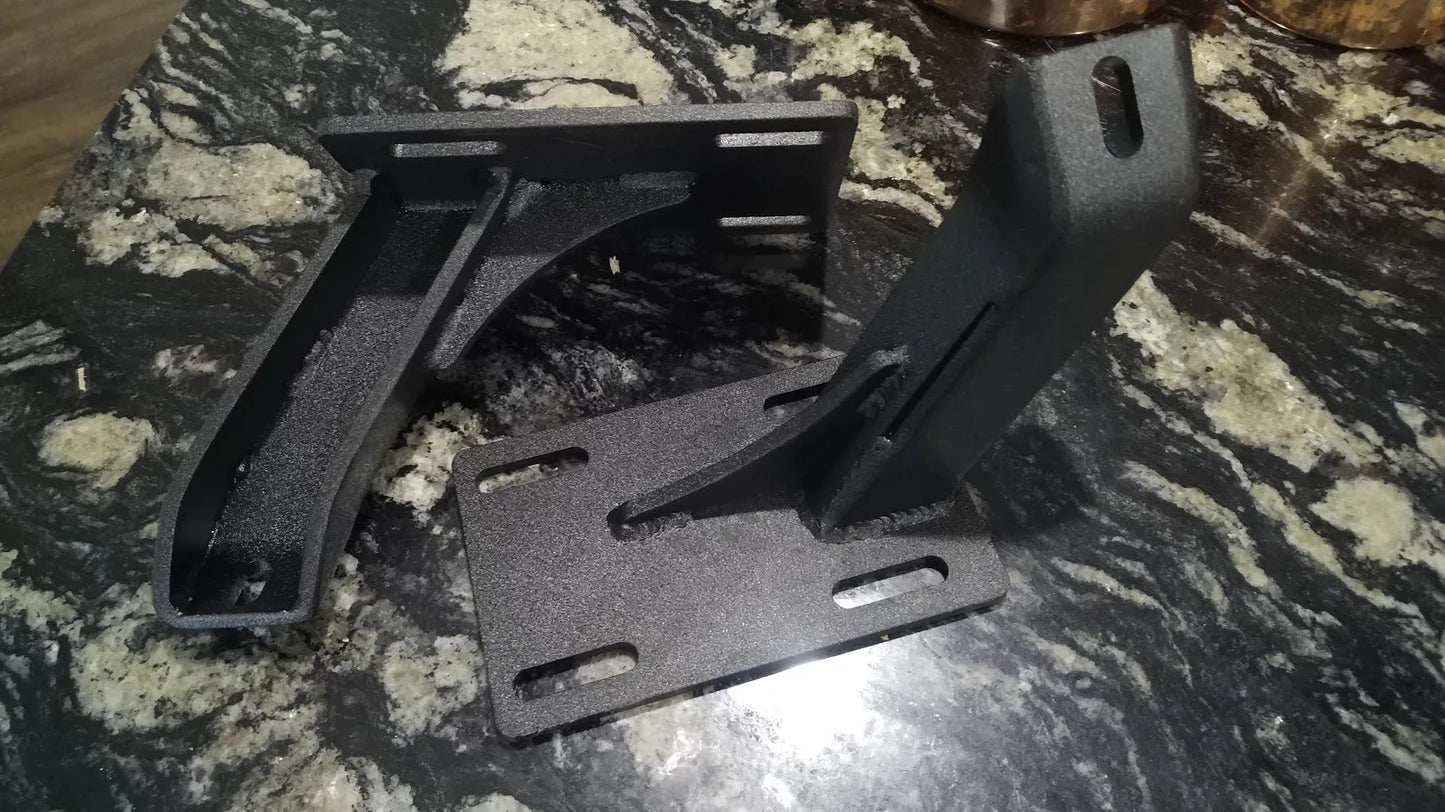 E9X, E82 Full LS Swap Kit – Sanden Ac Accessory Drive