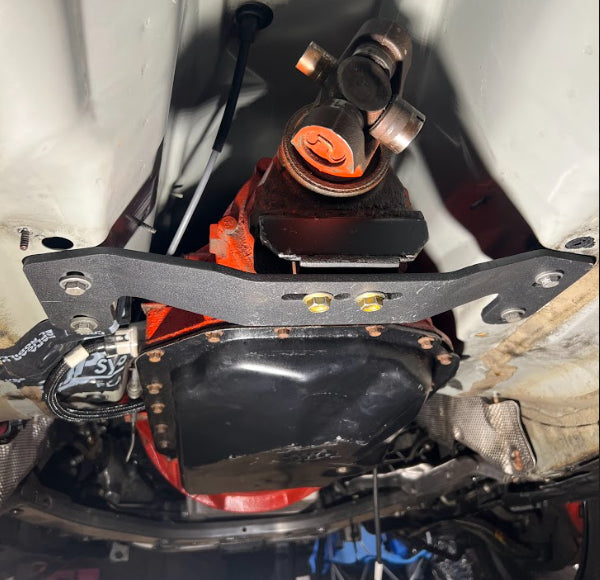 E60 5 Series Full LS Swap Kit
