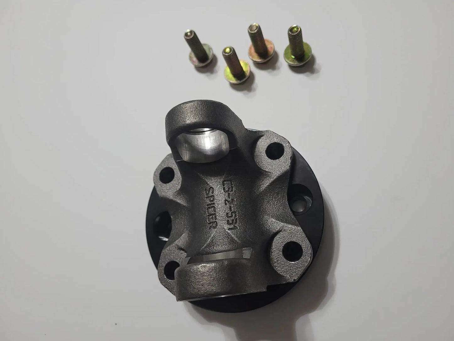 E60 Differential Adapter