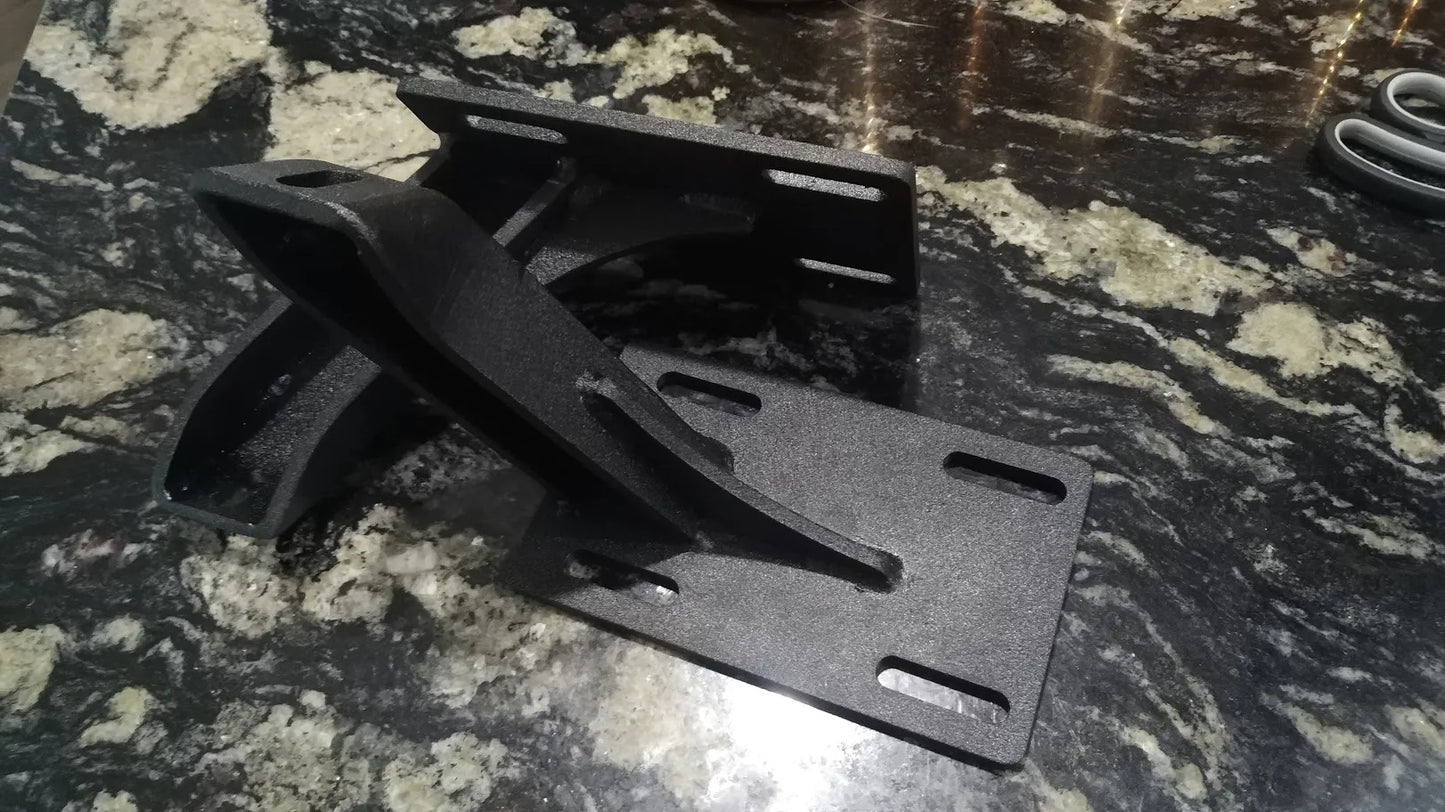 E9X, E82 Full LS Swap Kit – Sanden Ac Accessory Drive