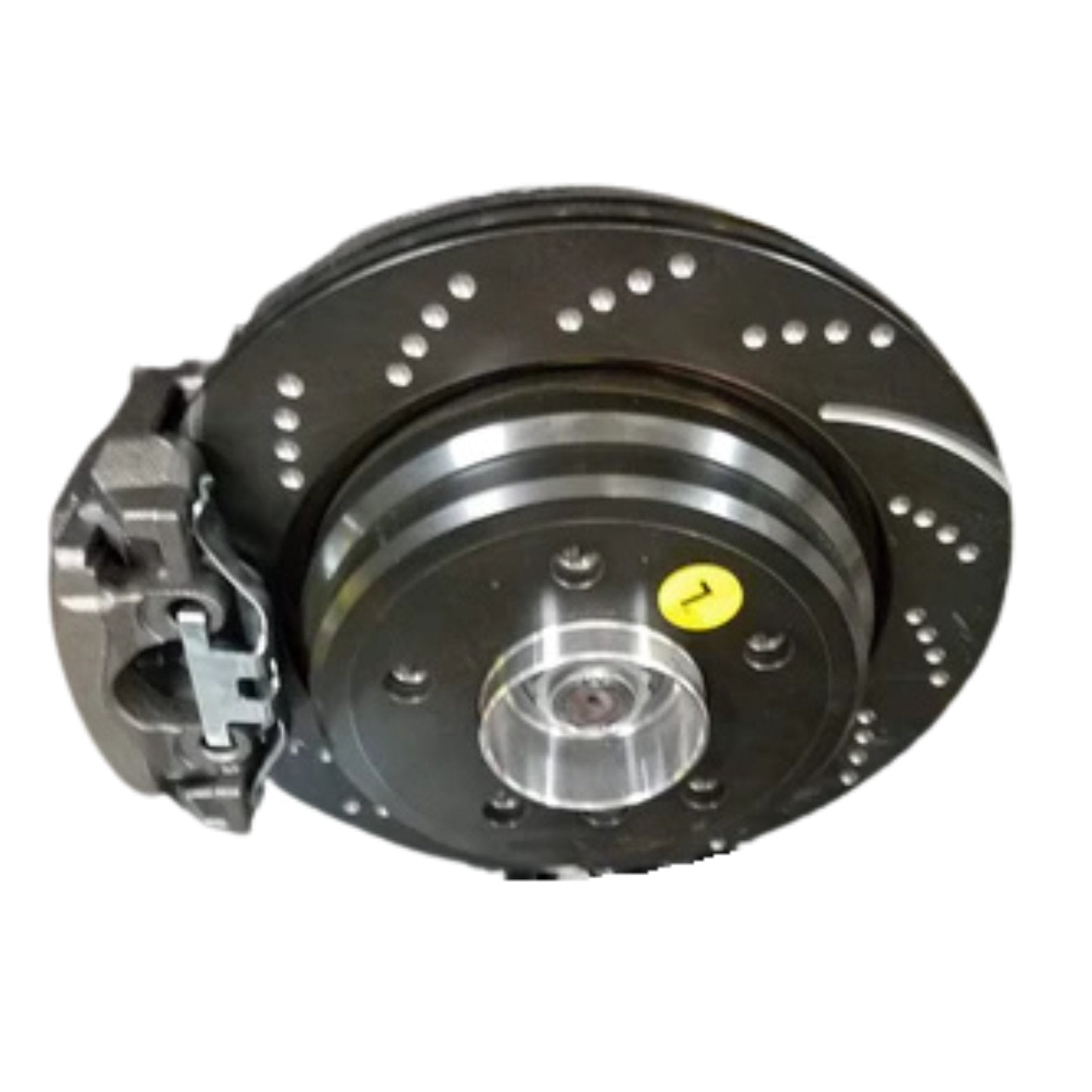 15 Inch conversion kit for 135i 335i E82 E90 E92 – Green’s Motorworks
