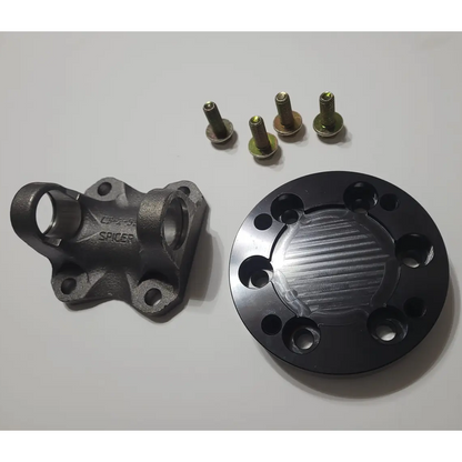 E60 Differential Adapter