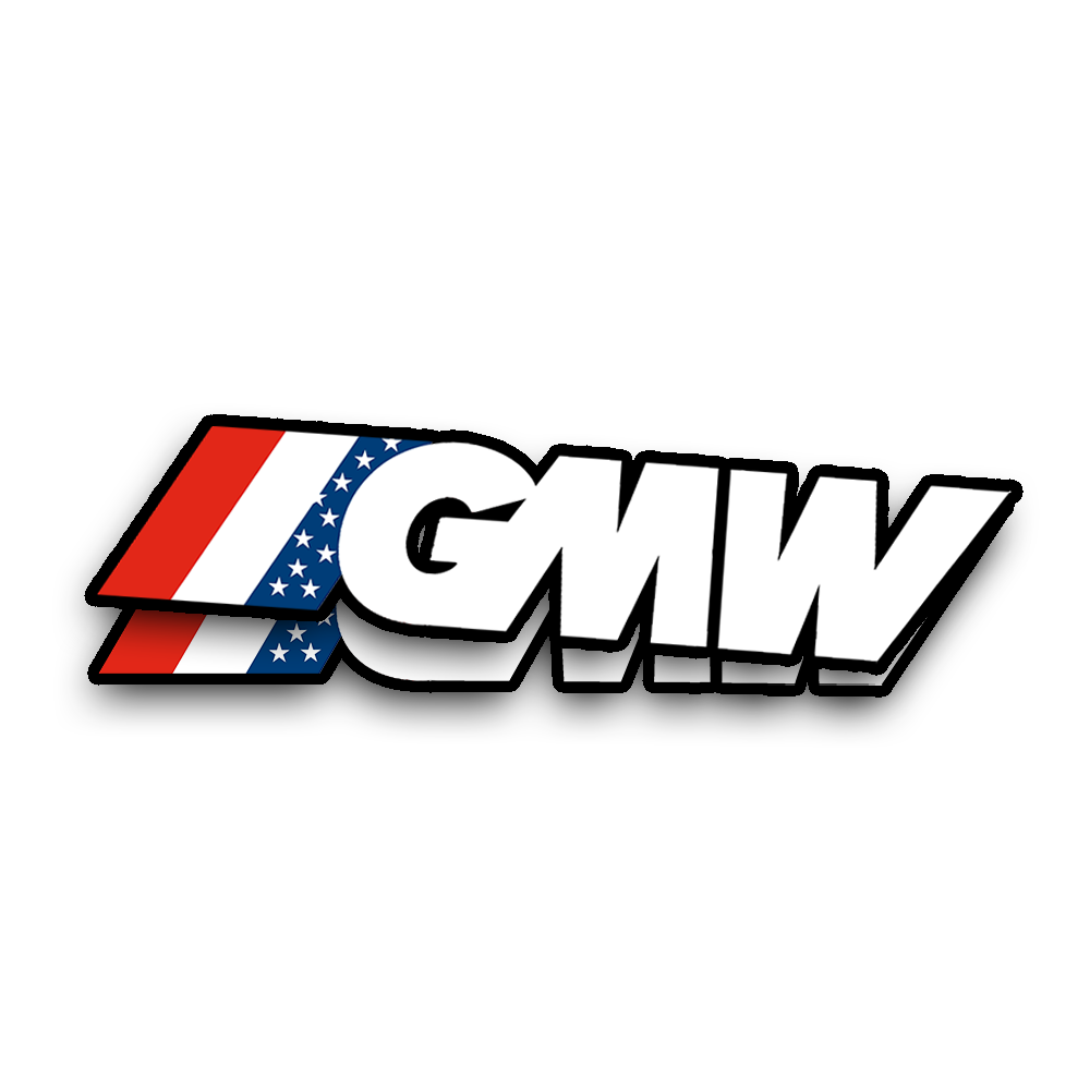 GMW Sticker Pack (LS Color)
